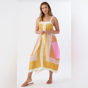 O’Neill Miranda Dress